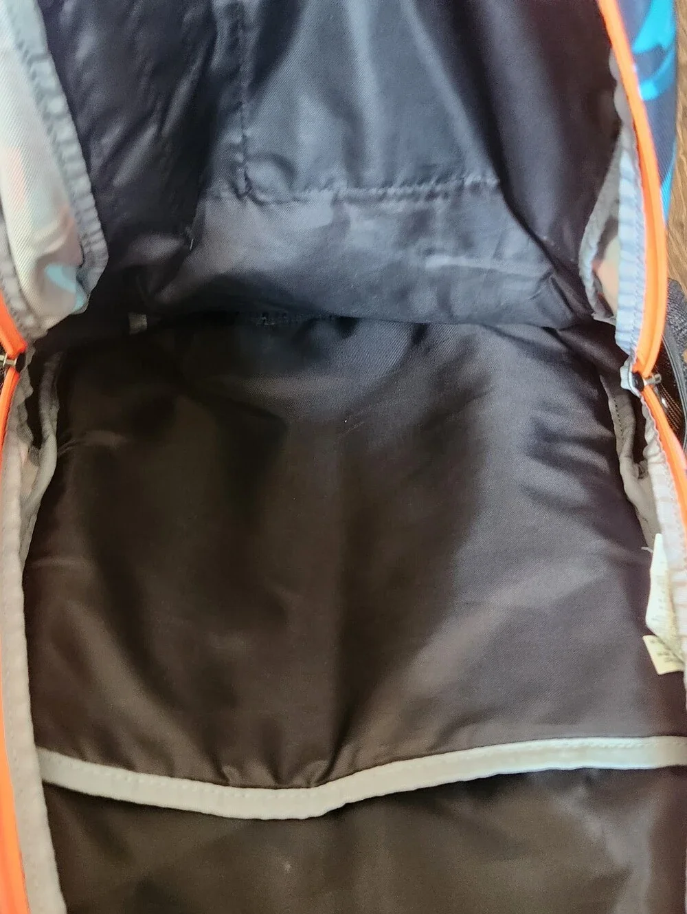 Under Armour durable storm